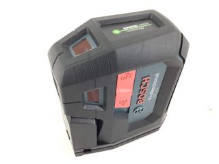 nivel laser bosch azul gpl 5 g