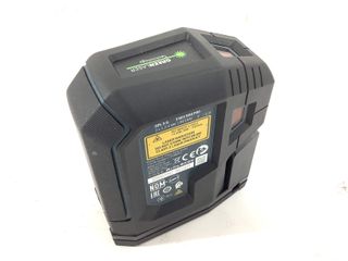 nivel laser bosch azul gpl 5 g