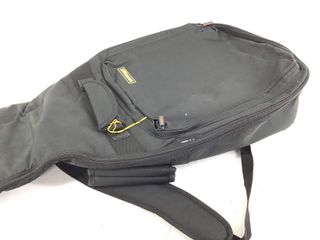 funda guitarra rockbag sin
