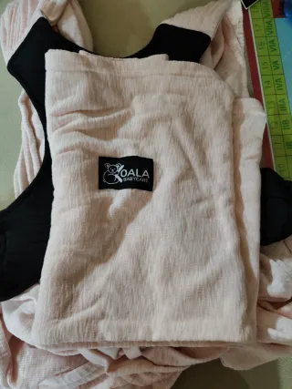 Portabebés Cuddle Band Koala Babycare