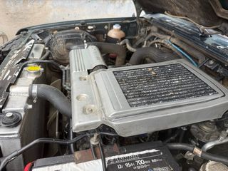 Motor Mitsubishi 4M40 TD