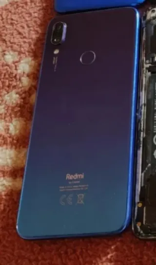 Lote 3 móviles Huawei