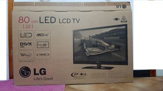 TV 32 pollici LG 32LV340A DIFETTOSA