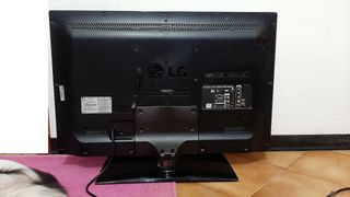 TV 32 pollici LG 32LV340A DIFETTOSA