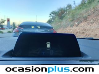 BMW Serie 1 116i 80 kW (109 CV)