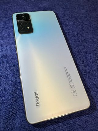 Xiaomi Redmi Note 11 Pro 128GB