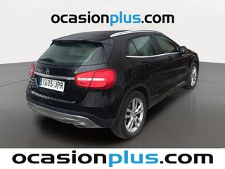 Mercedes-Benz GLA 200 d Style 100 kW (136 CV)
