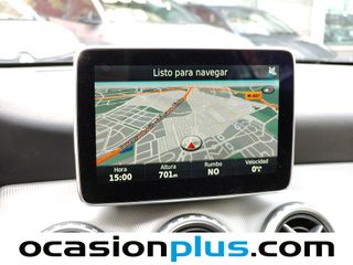 Mercedes-Benz GLA 200 d Style 100 kW (136 CV)