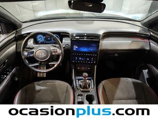 Hyundai Tucson 1.6 TGDI N-Line 30 Aniversario 110 kW (150 CV)