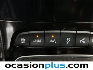 Opel Astra 1.6 CDTi Dynamic 81 kW (110 CV)