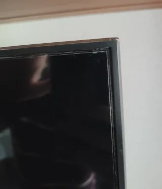 TELEVISOR SAMSUNG QLED Q60A DE 50 PULGADAS.