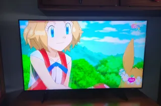 TELEVISOR SAMSUNG QLED Q60A DE 50 PULGADAS.