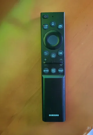 TELEVISOR SAMSUNG QLED Q60A DE 50 PULGADAS.