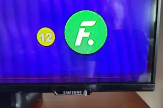 TELEVISOR SAMSUNG QLED Q60A DE 50 PULGADAS.