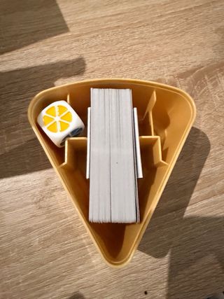 Trivial Pursuit Harry Potter