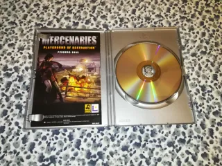 Star Wars Battlefront PS2