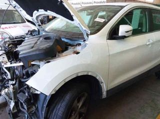 Elevalunas del izq nissan e06027101 qashqai 195102