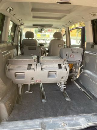 Mercedes-Benz Viano 2004