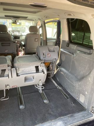 Mercedes-Benz Viano 2004