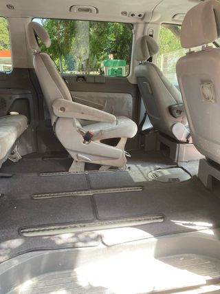 Mercedes-Benz Viano 2004