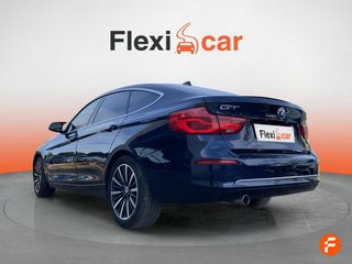 BMW Serie 3 318d Gran Turismo