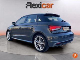 Audi A1 Adrenalin2 1.6 TDI 85kW(116CV) Sportback