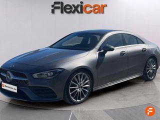 Mercedes CLA CLA 200