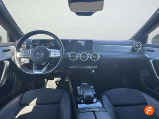 Mercedes CLA CLA 200