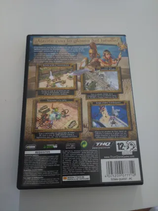 Titan Quest PC