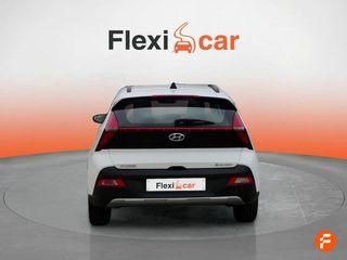 Hyundai Bayon 1.2 MPI Maxx