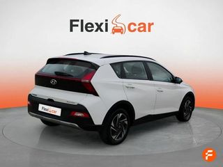 Hyundai Bayon 1.2 MPI Maxx