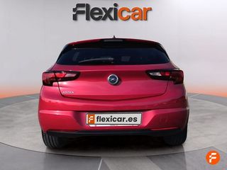 Opel Astra 1.2T SHL 81kW (110CV) Astra