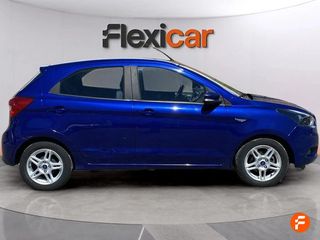 Ford Ka 1.2 Ti-VCT 51kW Essential