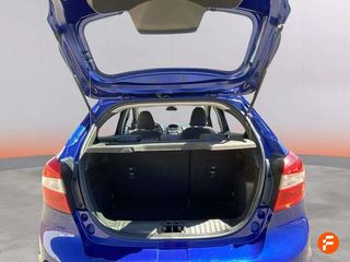 Ford Ka 1.2 Ti-VCT 51kW Essential