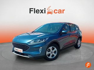 Ford Kuga Titanium 1.5 EcoBlue 88kW (120CV)
