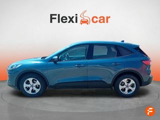 Ford Kuga Titanium 1.5 EcoBlue 88kW (120CV)