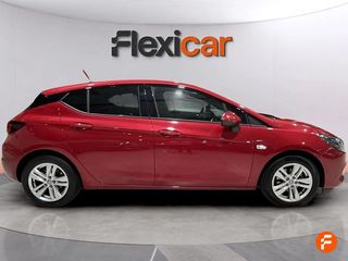 Opel Astra 1.2T SHT 96kW (130CV) Design & Tech