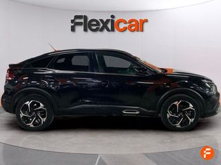 Citroën C4 PureTech 130 S&S EAT8 Shine