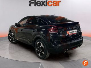 Citroën C4 PureTech 130 S&S EAT8 Shine