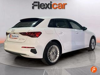 Audi A3 Sportback Advanced 40 TFSI e 150kW S tro