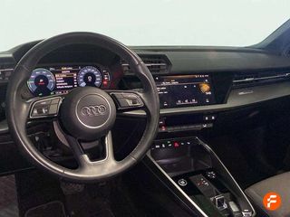 Audi A3 Sportback Advanced 40 TFSI e 150kW S tro