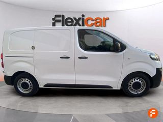 Opel Vivaro OPEL Vivaro Furgón Diesel Vivaro Furgón 1.5D S Carga  Standard Express 100, 75kW/102 PS, 1499 cm³, 4