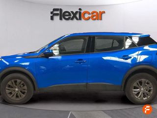 Peugeot 2008 Active Pack Puretech 100 S&S BVM6