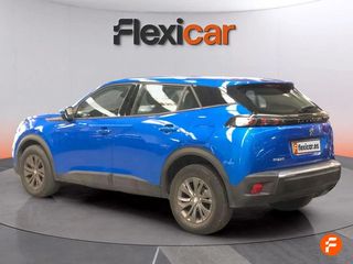 Peugeot 2008 Active Pack Puretech 100 S&S BVM6