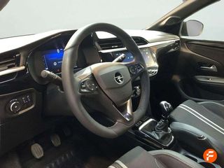 Opel Corsa 1.2T XHL 74kW (100CV) GS