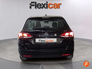 Opel Astra 1.2T SHT 96kW (130CV) Business Elegan ST