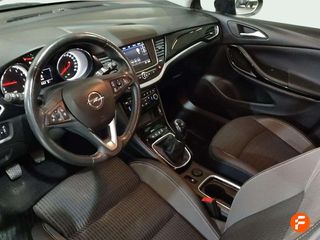 Opel Astra 1.2T SHT 96kW (130CV) Business Elegan ST