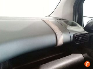 Citroën Berlingo Talla M BlueHDi 100 S&S SHINE