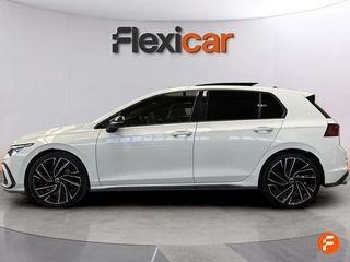 Volkswagen Golf GTD 2.0 TDI 135kW (184CV) DSG