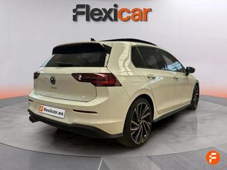 Volkswagen Golf GTD 2.0 TDI 135kW (184CV) DSG